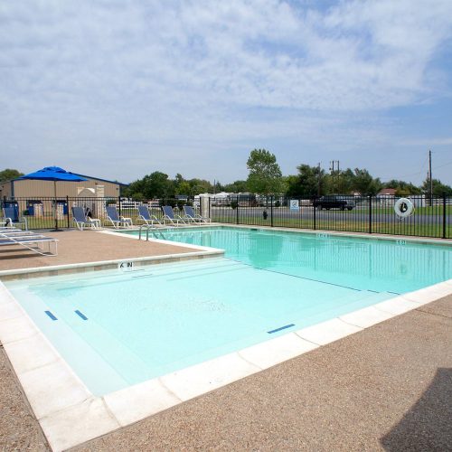 Amenities at Shady Creek RV Park | Top Rated Dallas, TX RV Park